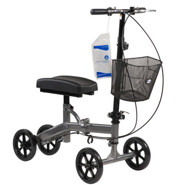 DynaRide™ Reclining Wheelchair 3